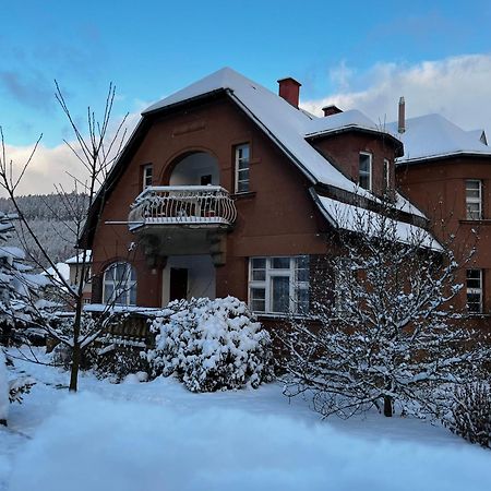 Ferienwohnung Apartman Teplice nad Metují Exterior foto