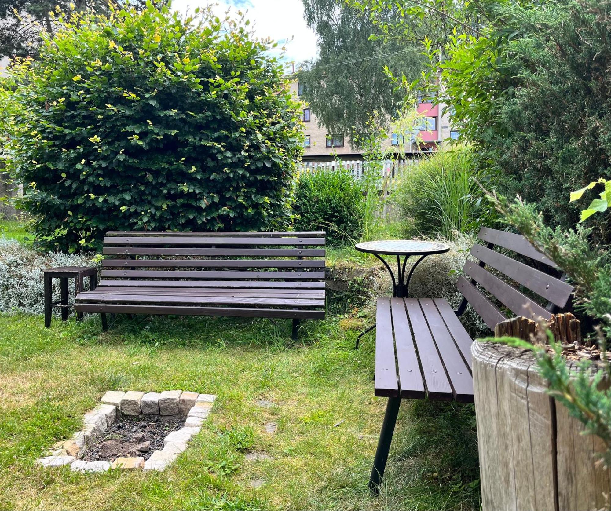 Ferienwohnung Apartman Teplice nad Metují Exterior foto